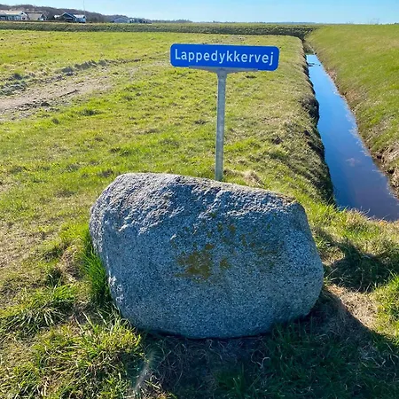 Prázdninový dům Egense