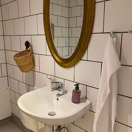 Prázdninový dům Egense Storvorde