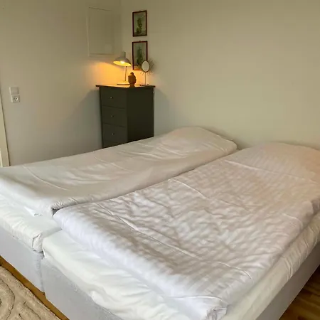 Egense Prázdninový dům Storvorde