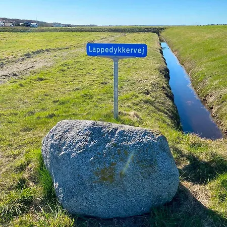 Egense Prázdninový dům