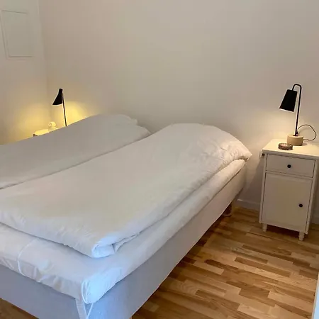 Egense Prázdninový dům