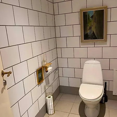 Nyaraló Egense Storvorde