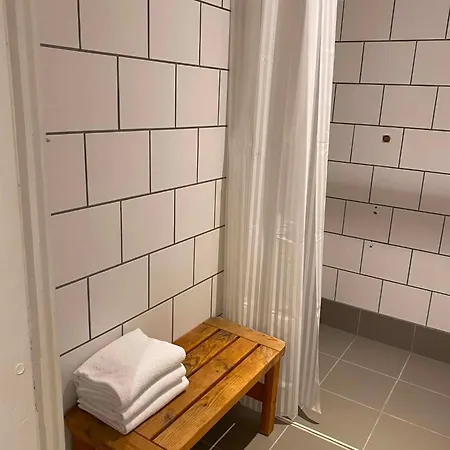 Egense Prázdninový dům